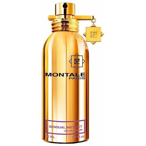 Montale Sensual Instinct Парфюмерная вода 50мл