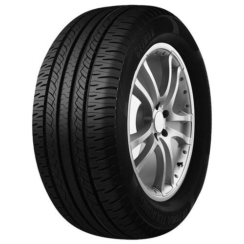 Delmax Ultima Touring летняя