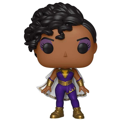 Фигурка Funko POP! DC: Shazam! - Дарла 36807, 9.5 см фигурка funko pop movies shazam 2 – shazam with chase 9 5 см