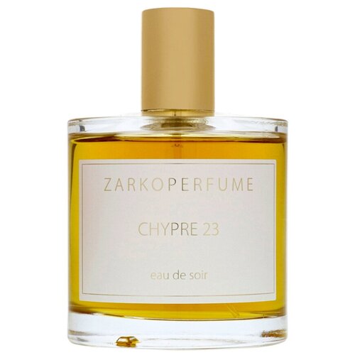 Zarkoperfume парфюмерная вода Chypre 23, 100 мл