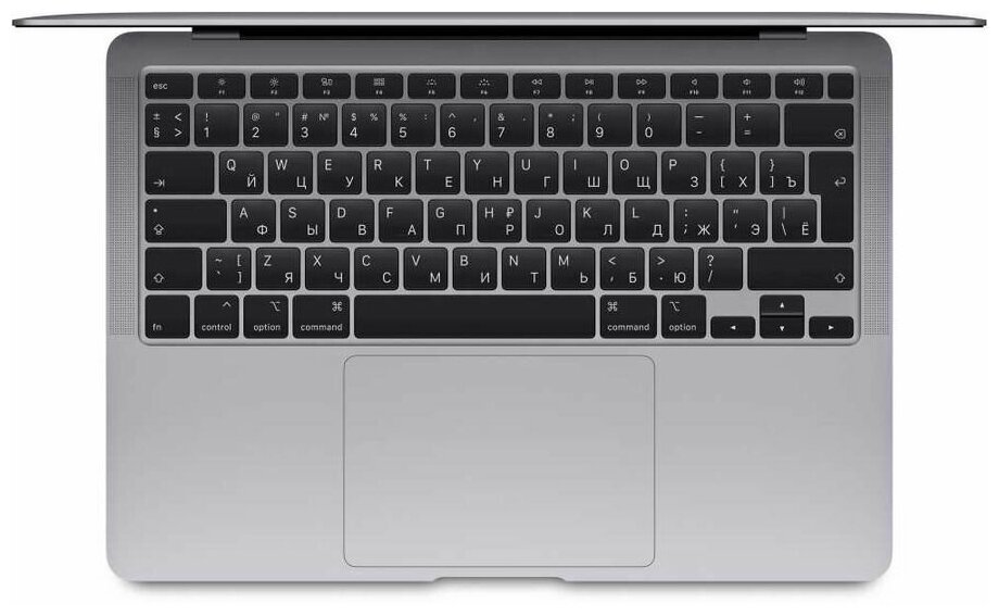 Ноутбук Macbook Air 13 Inch Цена