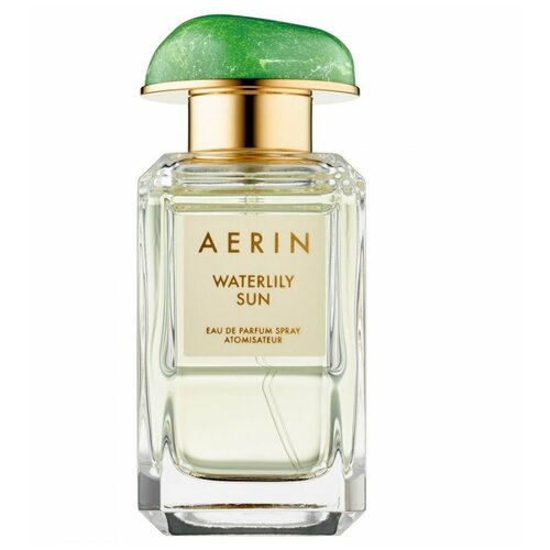 AERIN парфюмерная вода Waterlily Sun, 50 мл