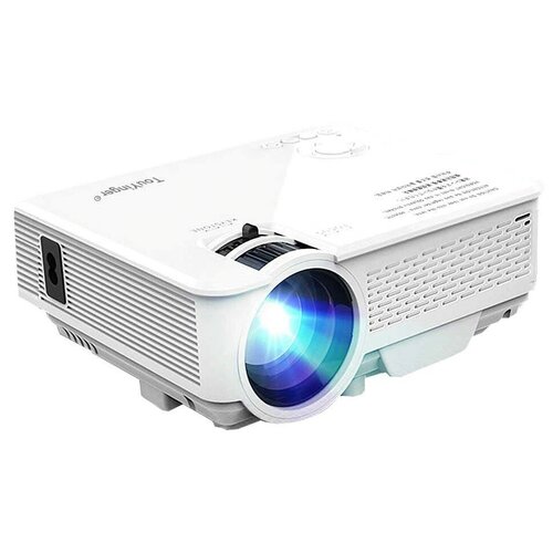 Проектор TouYinGer M4a 800x480 10001 2200 лм LCD 095 кг 1379000₽
