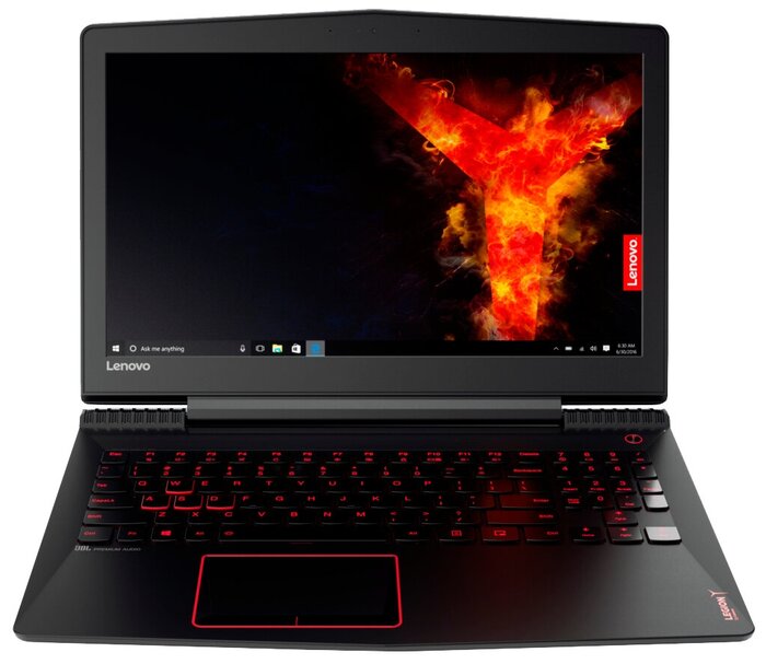 Ноутбук Lenovo Y520 Цена