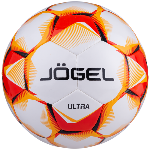 фото Мяч футбольный ultra №5 (bc20) jogel