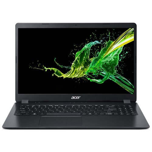 фото Ноутбук acer aspire 3 a315-42g-r61r / nx.hf8er.03l (15.6" 1920x1080/ ryzen 7 3700u 2300mhz/ 8gb/ ssd 512gb/ amd radeon 540x 2048mb) ms windows 10 home (64-bit)/черный