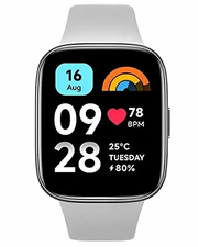 Умные часы Xiaomi Redmi Watch 3 Active Gray