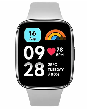 Redmi Watch 3 Active Gray