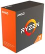Процессор AMD Ryzen 7 1700X AM4,  8 x 3400 МГц