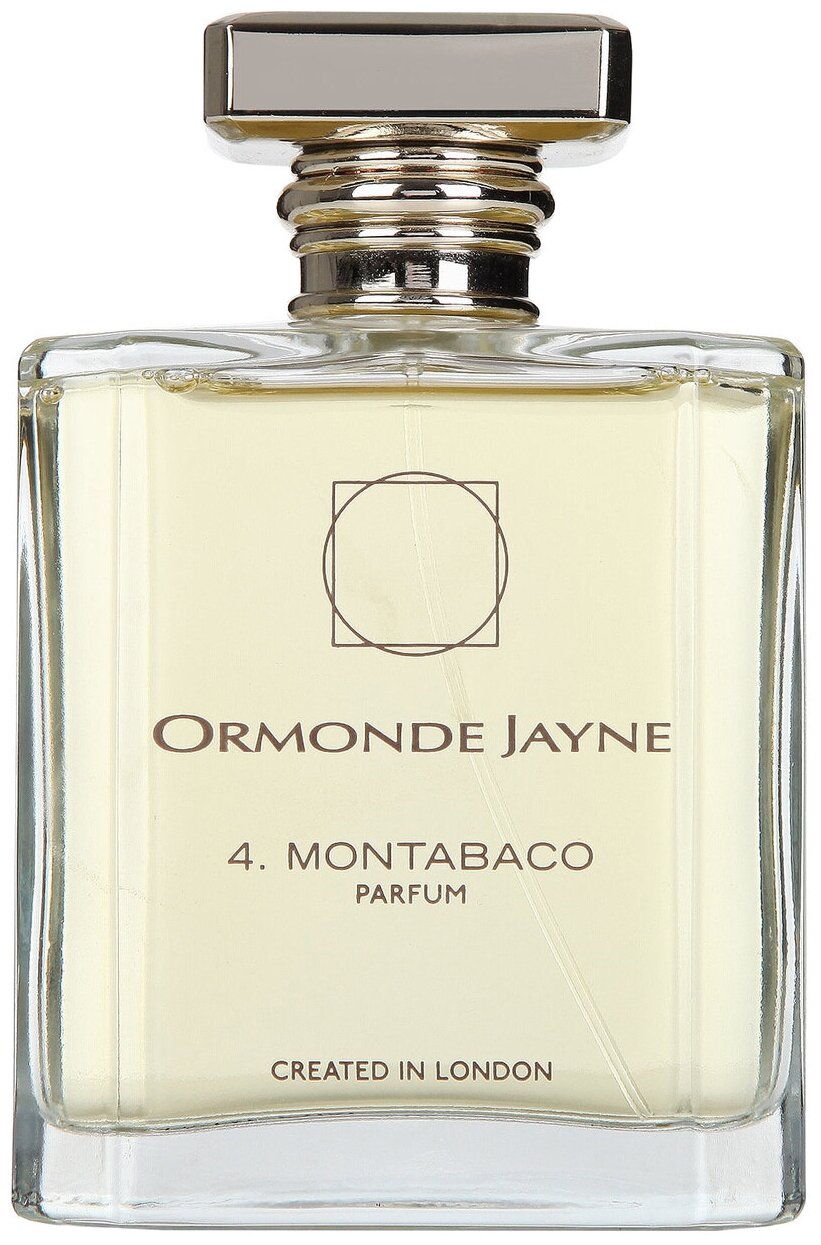 Духи Ormonde Jayne Montabaco 120 мл.