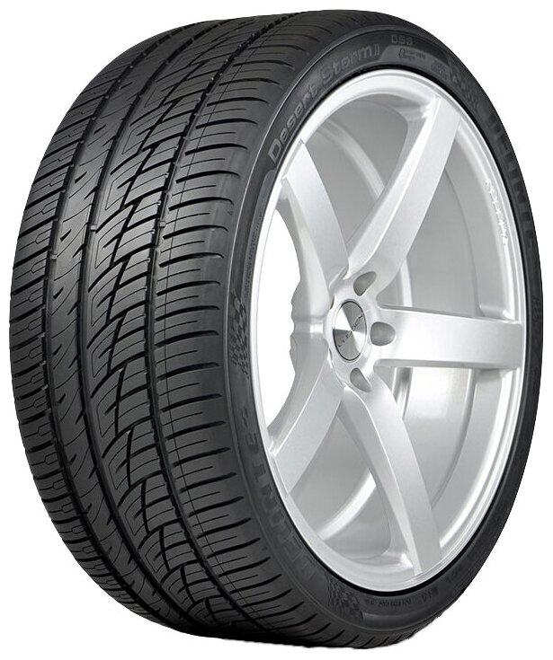 Шина Delinte DS8 245/35 R20 95W