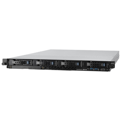 Сервер ASUS RS500A-E9-RS4-U 90SF00M1-M00110