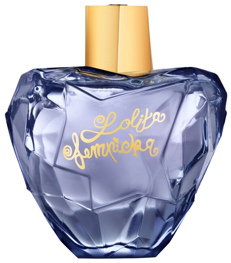 Lolita Lempicka Женский Lolita Lempicka Mon Premier Parfum Парфюмированная вода (edp) 50мл