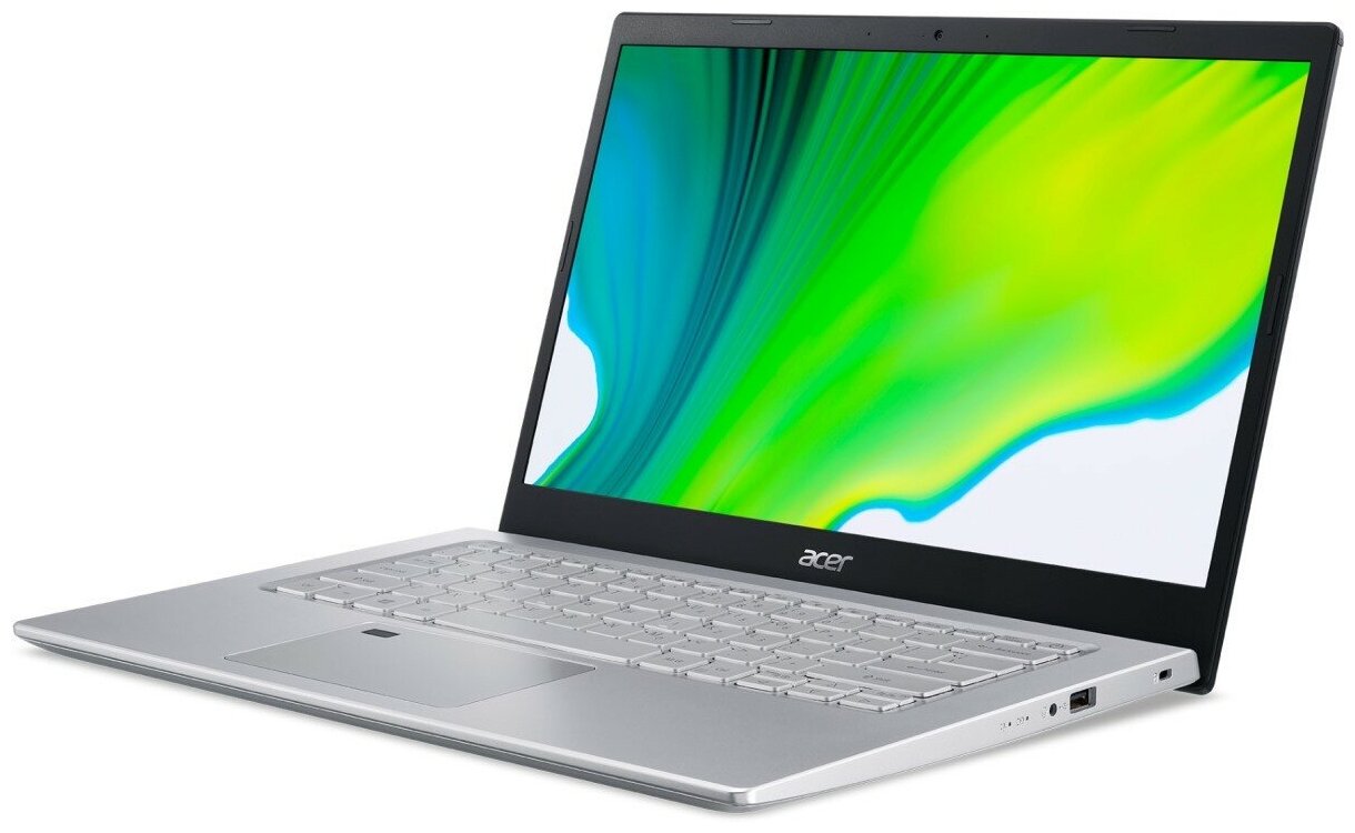 Ноутбук Acer Aspire 5 A514 Купить