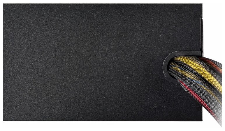 Блок питания Cooler Master MWE Bronze 500W MPE-5001-ACAAB-EU