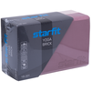 Блок для йоги Starfit YB-201 - изображение