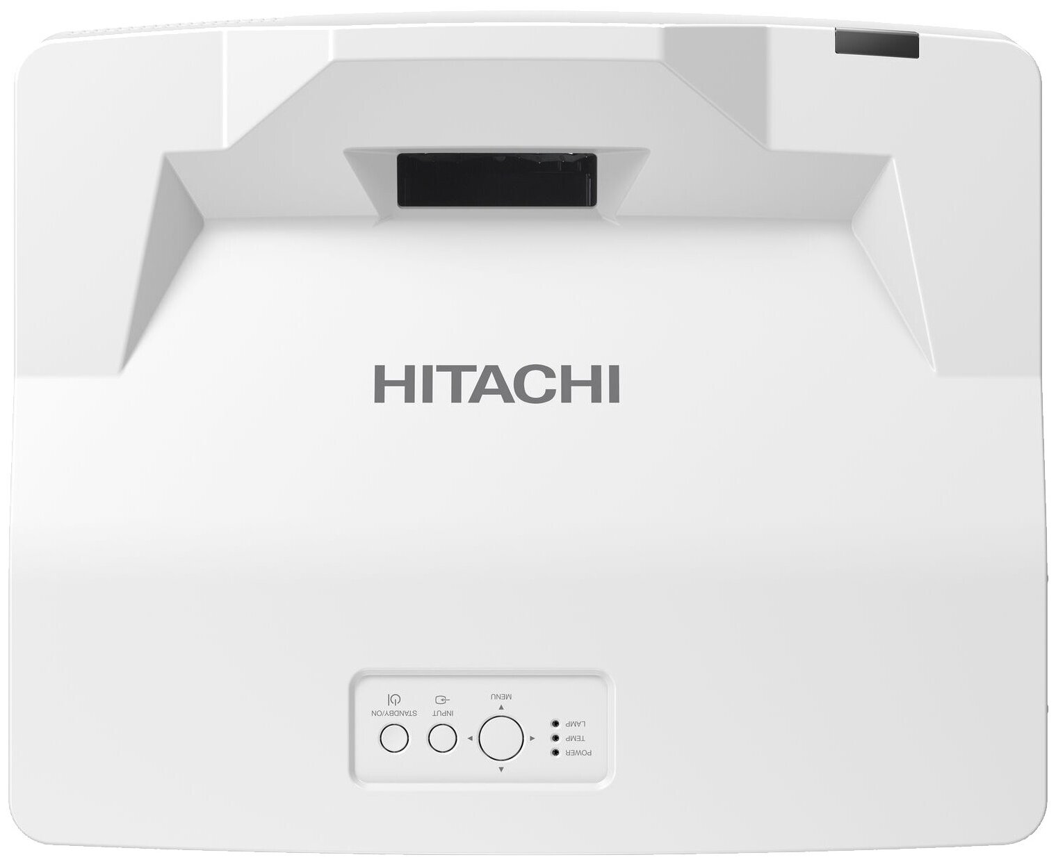 Проектор Hitachi LP-TW4001