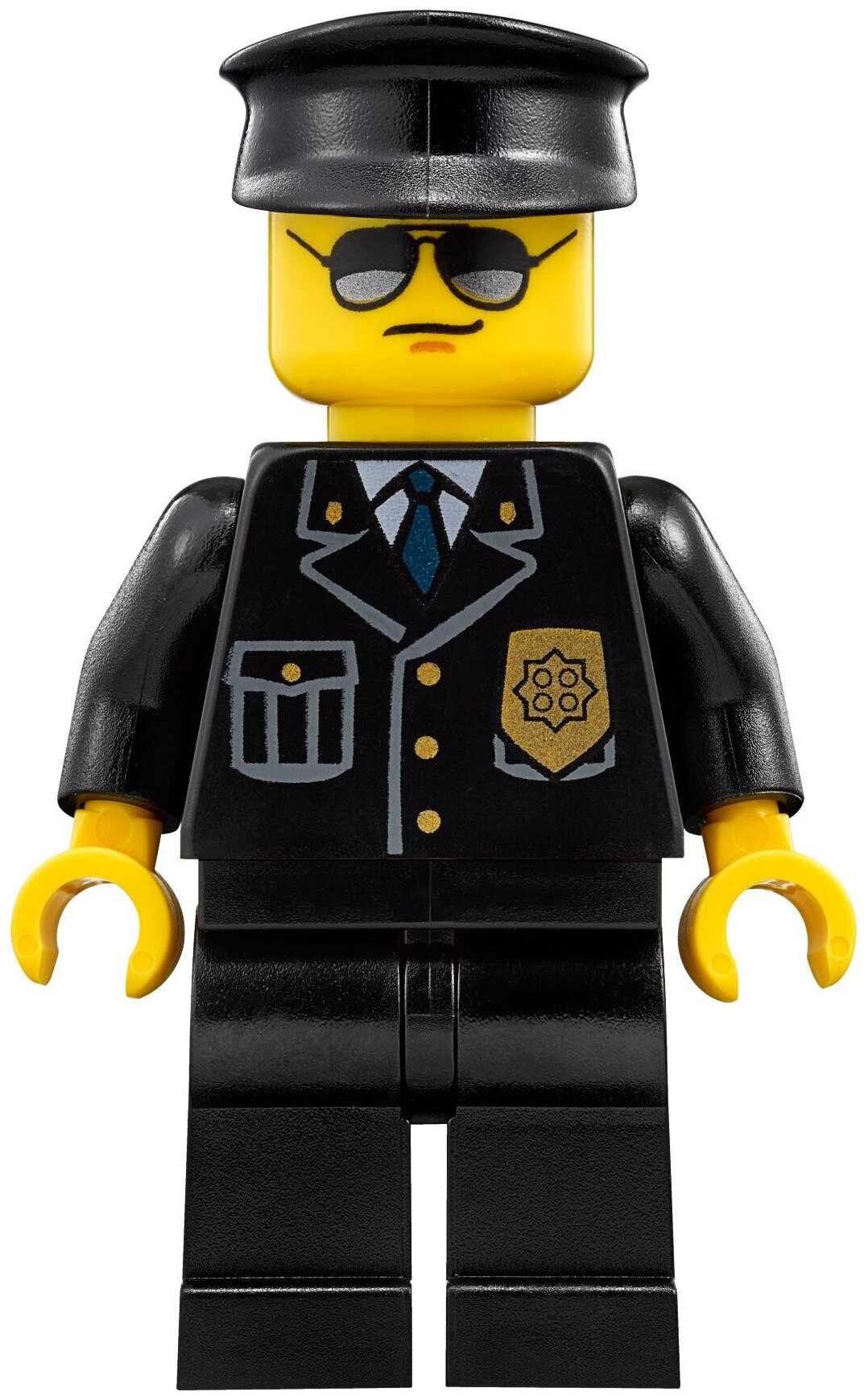 Конструктор LEGO - фото №2