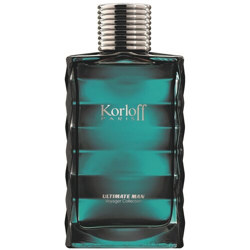 Korloff парфюмерная вода Ultimate Man, 100 мл