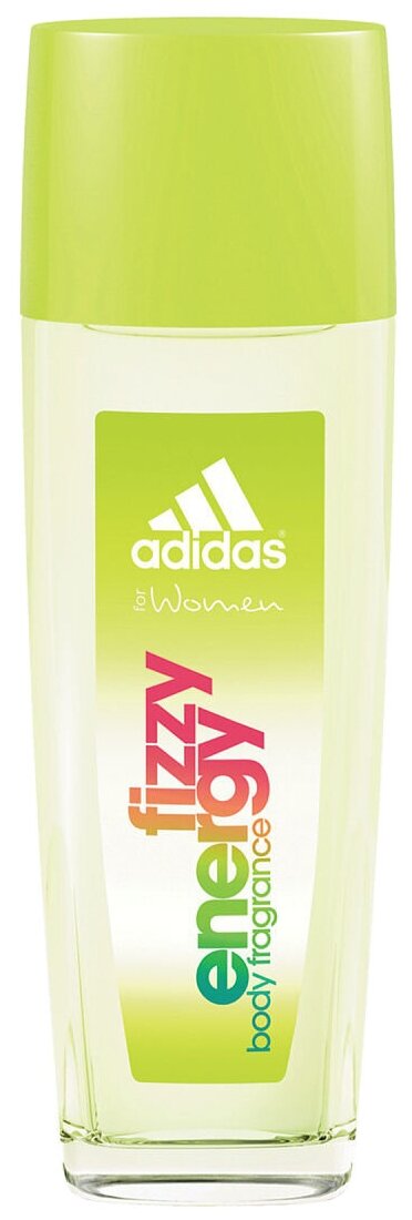 Adidas fizzy energy hotsell
