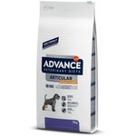 Сухой корм для собак Advance Veterinary Diets Articular Care Light/Reduced calorie Canine Formula 12 кг - изображение