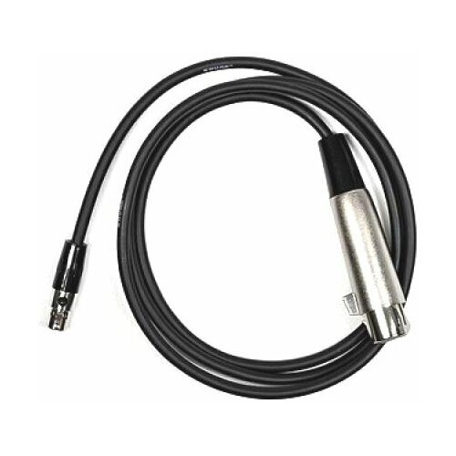 Shure WA310 Микрофонный кабель