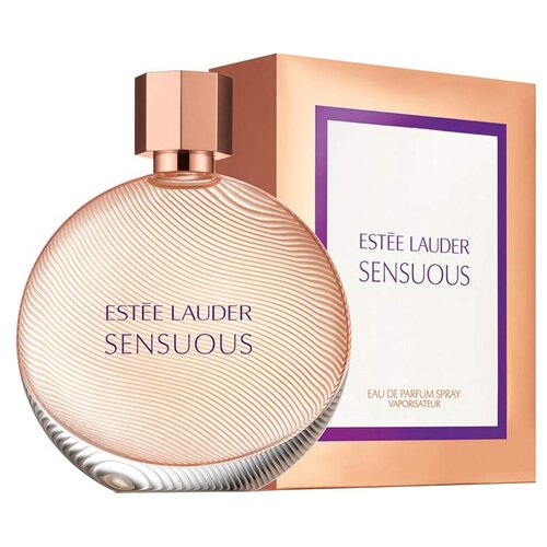 Estee Lauder парфюмерная вода Sensuous, 100 мл парфюмерная вода estee lauder sensuous stars 40 мл