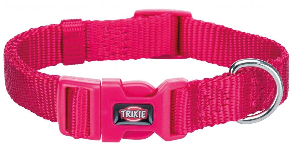 Trixie     S: 25-40 /15  