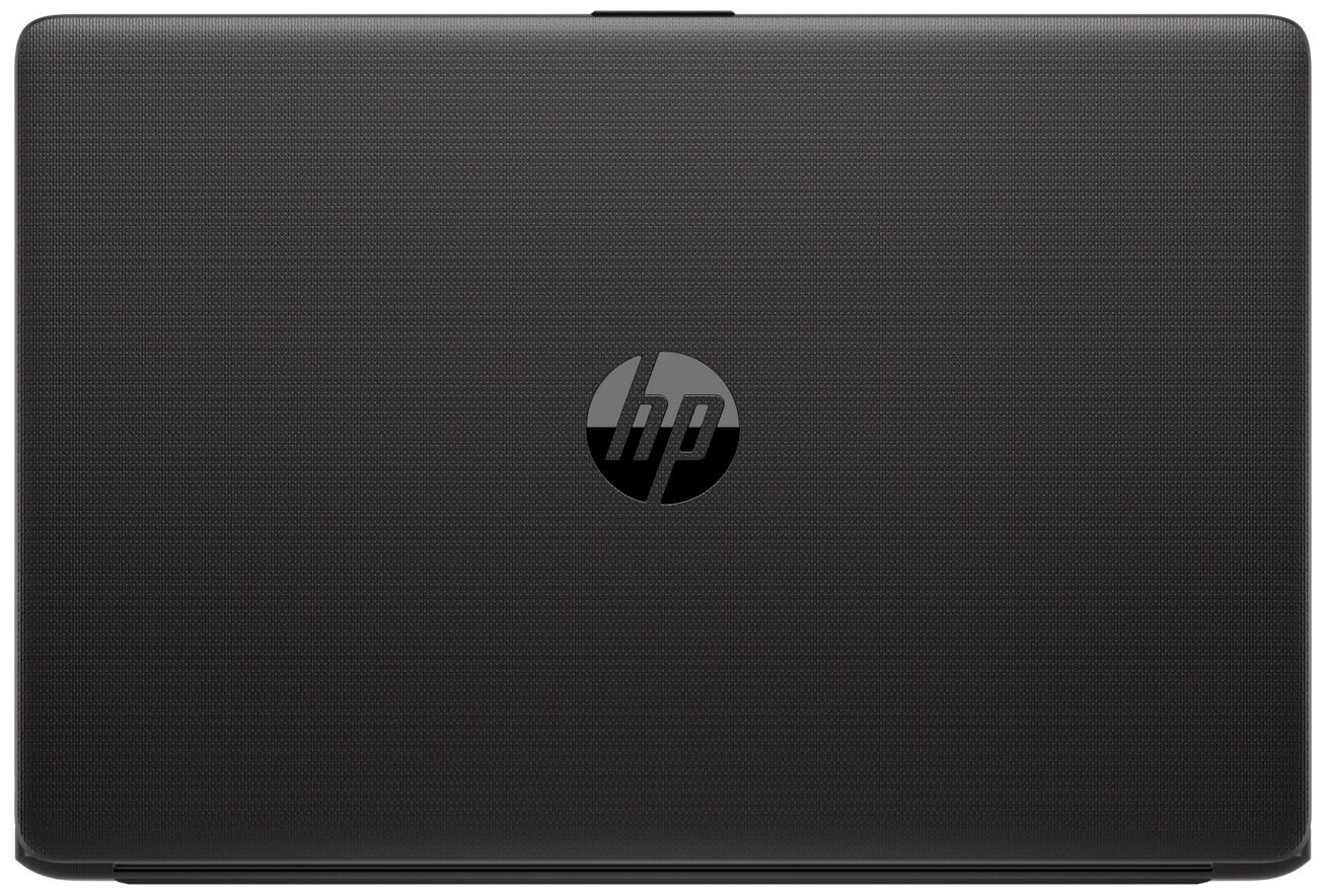 Ноутбук HP 250 G7 Dark Silver 213R9ES (Intel Core i3-1005G1 1.2 GHz/8192Mb/256Gb SSD/Intel UHD Graphics/Wi-Fi/Bluetooth/Cam/15.6/1920x1080/Windows 10)