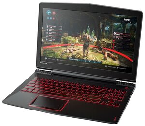 Legion y520 deals i7