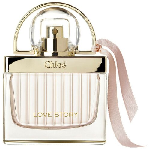 Chloe парфюмерная вода Love Story, 50 мл