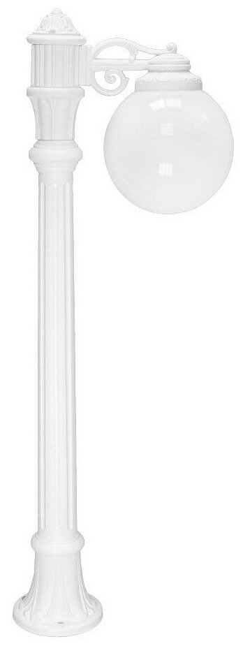 Светильник уличный наземный FUMAGALLI GLOBE 250 G25.163.S10.WYE27 Fumagalli