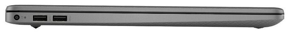Ноутбук HP 15s-fq0072ur Celeron N4020 114Gb128G SSD156FHD AG slimIntIntel UHDWin10 Chalkboard gray