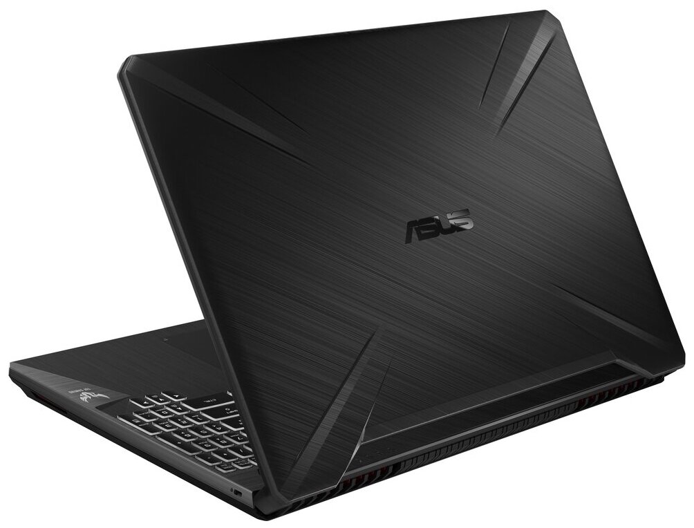 Купить Ноутбук Asus Fx505dt