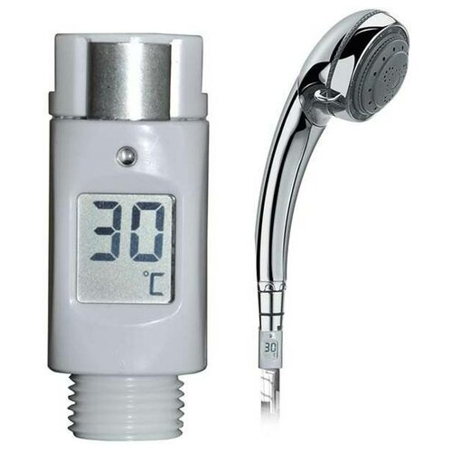 Электронный термометр для душа RST03100