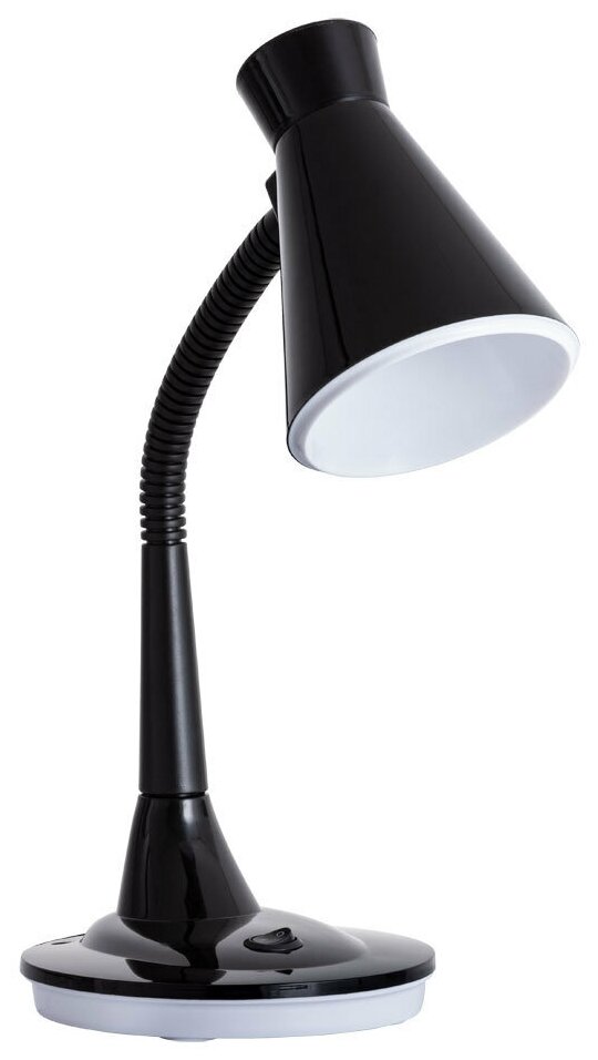 Светильник настольный ARTE LAMP A2007LT-1BK