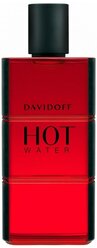 Туалетная вода Davidoff Hot Water, 110 мл