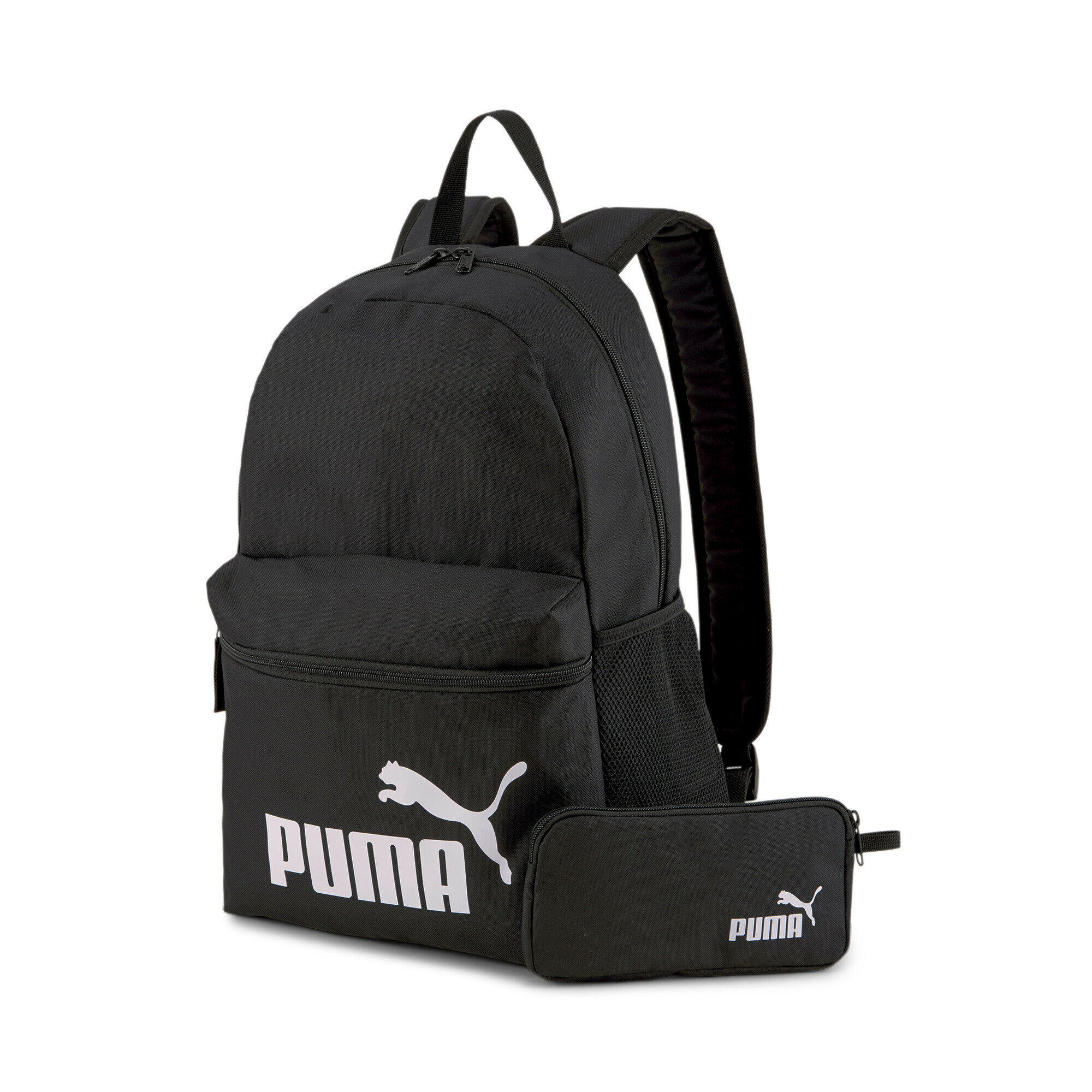 Мультиспортивный рюкзак PUMA Phase Backpack Set