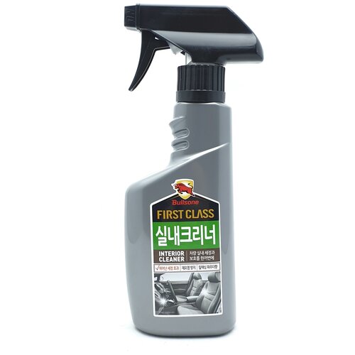 Очиститель салона автомобиля универсальный Upholstery Cleaner 300мл CLNS 10774001, шт