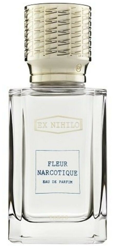 Ex Nihilo парфюмерная вода Fleur Narcotique, 50 мл, 100 г