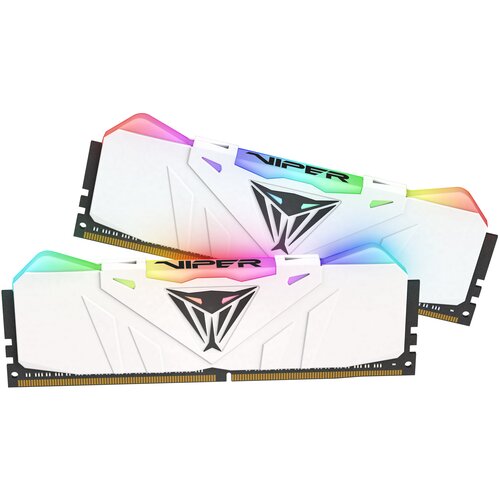 PATRIOT DDR4 KIT2 PVR416G320C6KW 16GB 555500₽