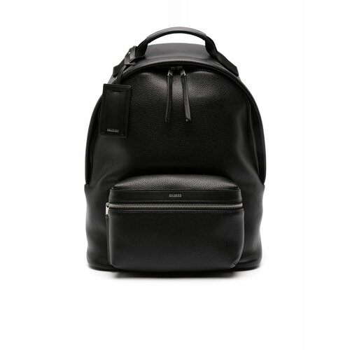 Рюкзак Sandro фактура зернистая черный 50321₽