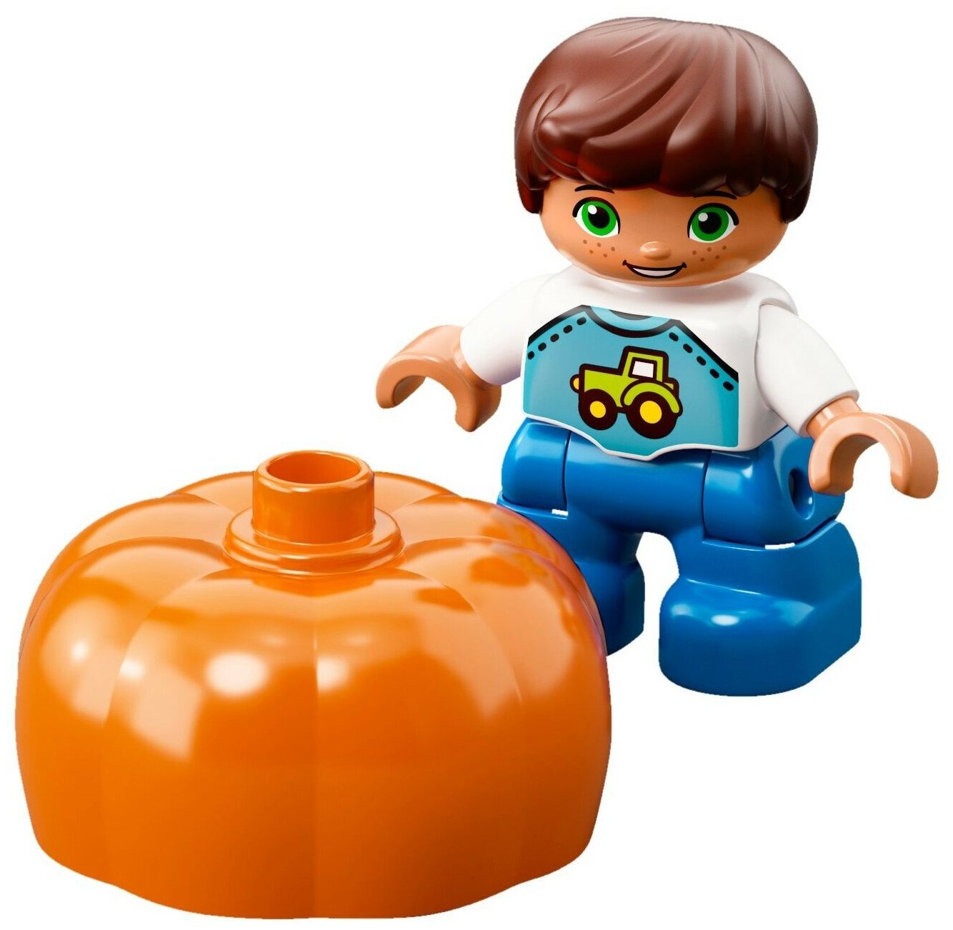 Конструкторы LEGO - фото №5