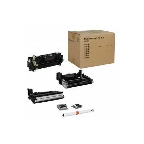Kyocera MK-5140 - 1702NR8NL0 сервисный набор 1702NR8NL0 оригинал 71644₽