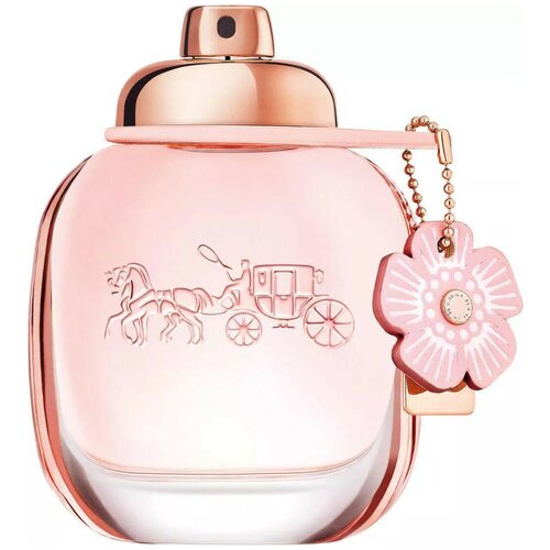 Coach парфюмерная вода Floral, 90 мл