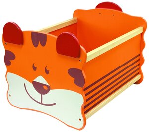 Ящик I'm Toy Тигр 44х34х33 см (41020)
