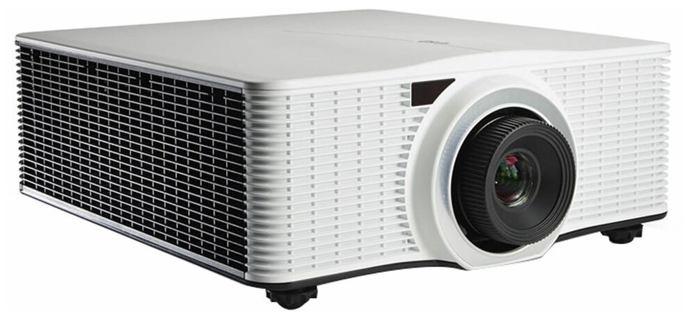 Barco G60-W8 White без объектива
