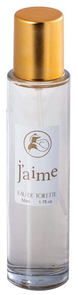 J'aime INTENSE PERFUME Т/В жен. 55 мл