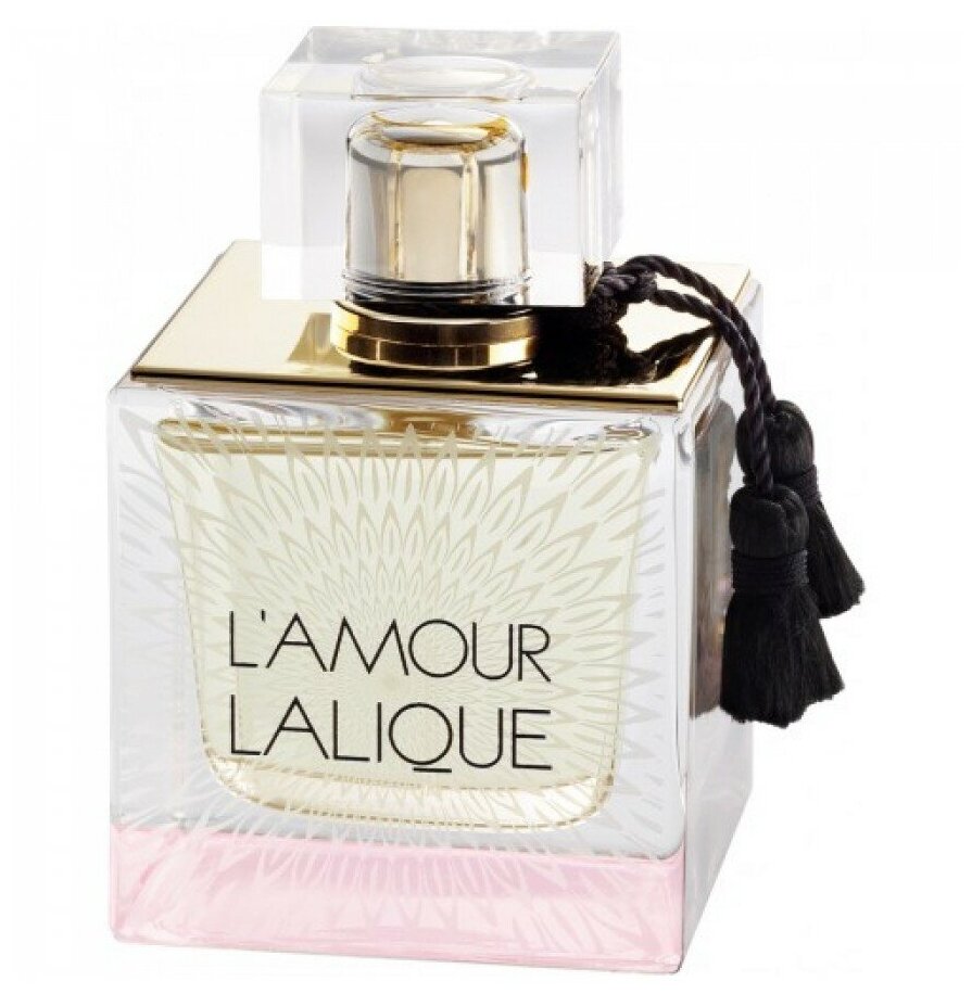   Lalique L'Amour 30 