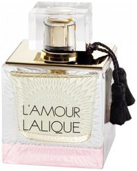 Парфюмерная вода Lalique L'Amour, 30 мл
